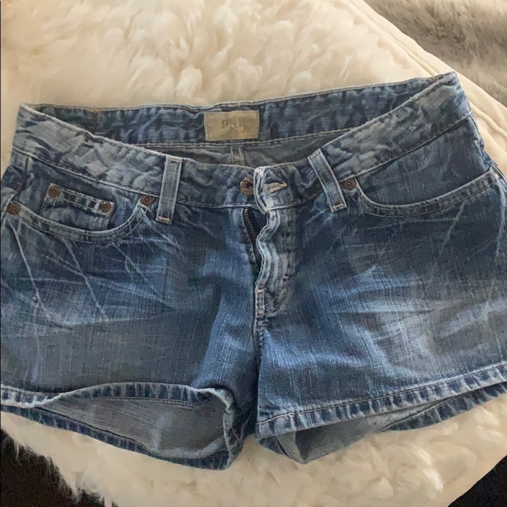 Cute shorts